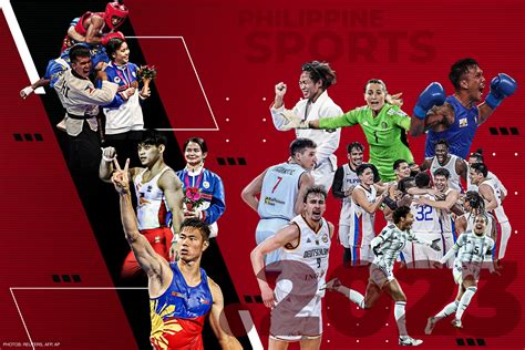 What are some of the open secrets within Philippine sports.